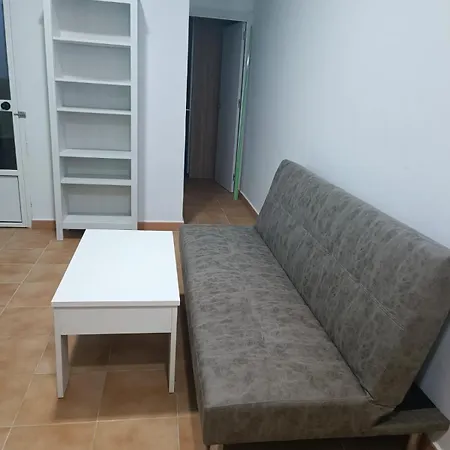 Apartamento Trujillo 28 Renovado Deluxe *