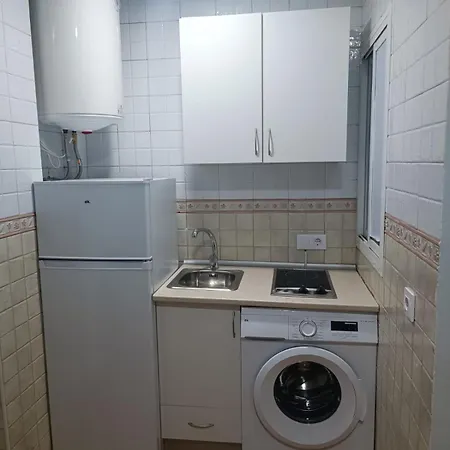Apartamento Trujillo 28 Renovado Deluxe Sevilha