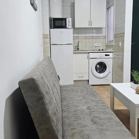 Trujillo 28 Renovado Deluxe Apartamento