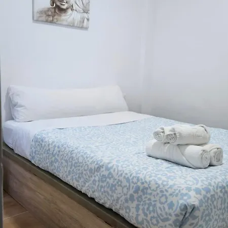 Trujillo 28 Renovado Deluxe Apartamento Sevilha