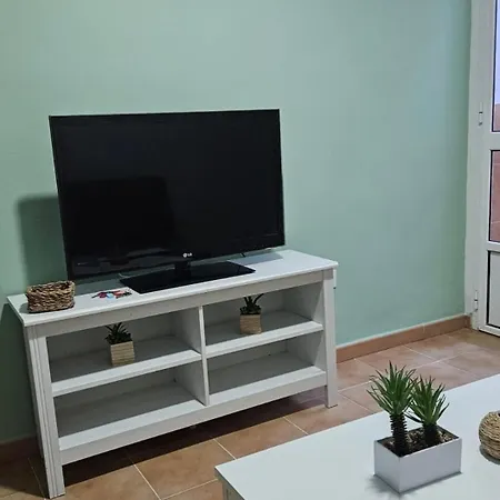 Apartamento Trujillo 28 Renovado Deluxe Sevilha