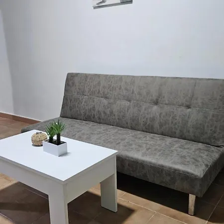 Trujillo 28 Renovado Deluxe Sevilha